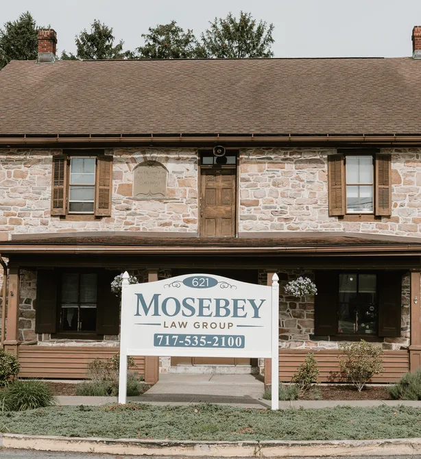 Mosebey Law Office
