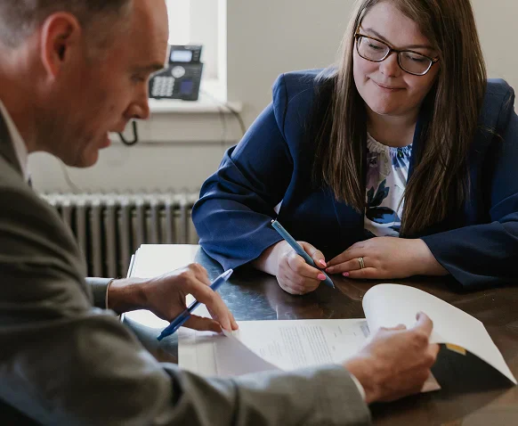 Meet Mosebey Law Attorneys
