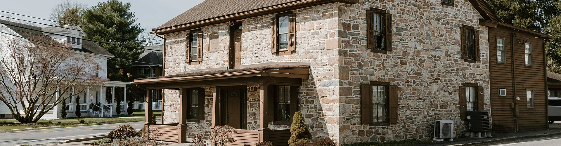 Mosebey Law Group Office Exterior