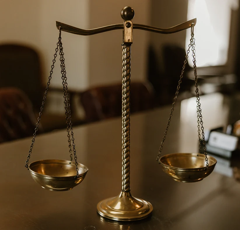 Why Choose Mosebey Law
